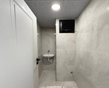 BAHÇEŞEHİR BÖLGE YENİ MİMARİ TASARIMLI 2+1 ARA KAT SATILIK DAİRE