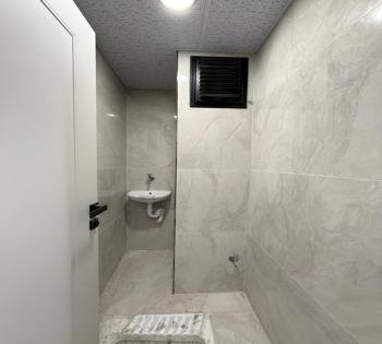 BAHÇEŞEHİR BÖLGE YENİ MİMARİ TASARIMLI 2+1 ARA KAT SATILIK DAİRE