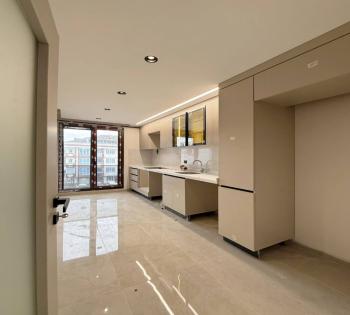 BAHÇEŞEHİR BÖLGE YENİ MİMARİ TASARIMLI 2+1 ARA KAT SATILIK DAİRE