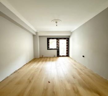 BAHÇEŞEHİR HEMEN TAPU KREDİYE UYGUN 3+1 BAHÇEŞEHİR KONUM SIFIR İNŞAAT DAİRE