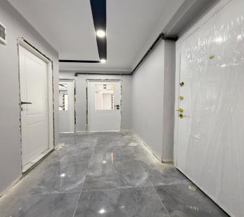 BAHÇEŞEHİR HEMEN TAPU KREDİYE UYGUN 3+1 BAHÇEŞEHİR KONUM SIFIR İNŞAAT DAİRE