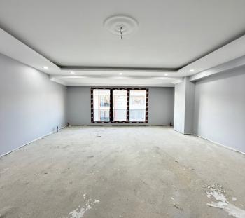 BAHÇEŞEHİR HEMEN TAPU KREDİYE UYGUN 3+1 BAHÇEŞEHİR KONUM SIFIR İNŞAAT DAİRE