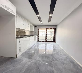 BAHÇEŞEHİR HEMEN TAPU KREDİYE UYGUN 3+1 BAHÇEŞEHİR KONUM SIFIR İNŞAAT DAİRE