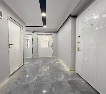 BAHÇEŞEHİR HEMEN TAPU KREDİYE UYGUN 3+1 BAHÇEŞEHİR KONUM SIFIR İNŞAAT DAİRE