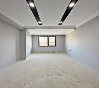 BAHÇEŞEHİR HEMEN TAPU KREDİYE UYGUN 3+1 BAHÇEŞEHİR KONUM SIFIR İNŞAAT DAİRE