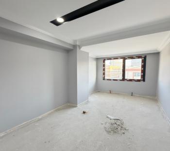 BAHÇEŞEHİR HEMEN TAPU KREDİYE UYGUN 3+1 BAHÇEŞEHİR KONUM SIFIR İNŞAAT DAİRE
