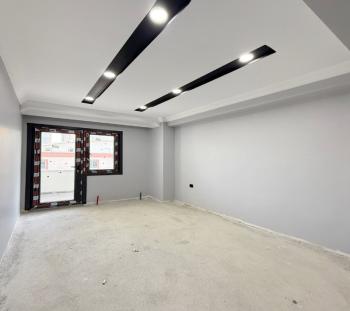 BAHÇEŞEHİR HEMEN TAPU KREDİYE UYGUN 3+1 BAHÇEŞEHİR KONUM SIFIR İNŞAAT DAİRE
