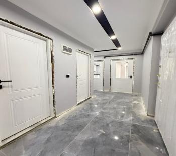 BAHÇEŞEHİR HEMEN TAPU KREDİYE UYGUN 3+1 BAHÇEŞEHİR KONUM SIFIR İNŞAAT DAİRE