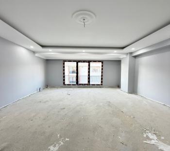 BAHÇEŞEHİR HEMEN TAPU KREDİYE UYGUN 3+1 BAHÇEŞEHİR KONUM SIFIR İNŞAAT DAİRE