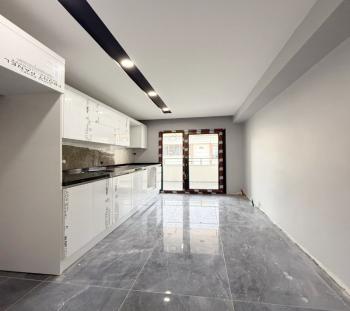 BAHÇEŞEHİR HEMEN TAPU KREDİYE UYGUN 3+1 BAHÇEŞEHİR KONUM SIFIR İNŞAAT DAİRE