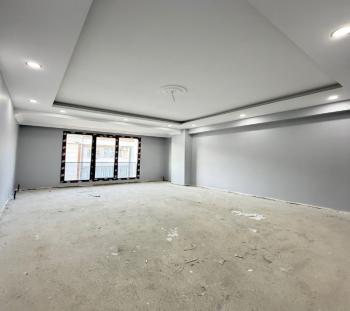 BAHÇEŞEHİR HEMEN TAPU KREDİYE UYGUN 3+1 BAHÇEŞEHİR KONUM SIFIR İNŞAAT DAİRE