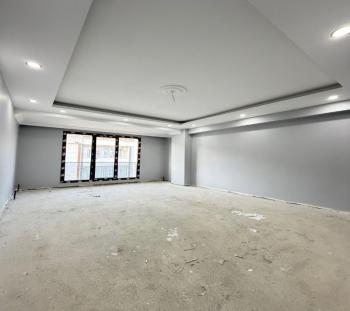 BAHÇEŞEHİR HEMEN TAPU KREDİYE UYGUN 3+1 BAHÇEŞEHİR KONUM SIFIR İNŞAAT DAİRE