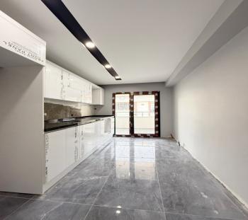 BAHÇEŞEHİR HEMEN TAPU KREDİYE UYGUN 3+1 BAHÇEŞEHİR KONUM SIFIR İNŞAAT DAİRE