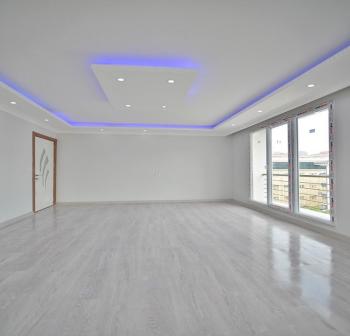 BAHÇEŞEHİR BÖLGESİ EMİNEVİM FUZULEV KATILIMEV SİNPAŞ KATILIM FİNANSMANLARINA UYGUN 2+1 SATILIK FIRSAT DAİRE