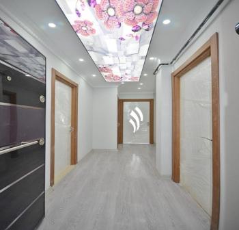 BAHÇEŞEHİR BÖLGESİ EMİNEVİM FUZULEV KATILIMEV SİNPAŞ KATILIM FİNANSMANLARINA UYGUN 2+1 SATILIK FIRSAT DAİRE