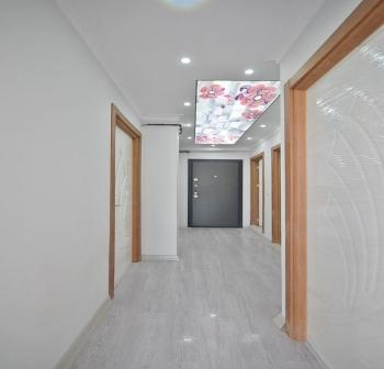 BAHÇEŞEHİR BÖLGESİ EMİNEVİM FUZULEV KATILIMEV SİNPAŞ KATILIM FİNANSMANLARINA UYGUN 2+1 SATILIK FIRSAT DAİRE