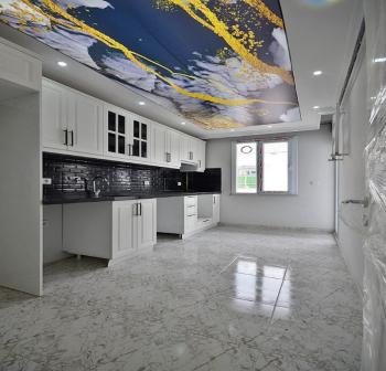 BAHÇEŞEHİR BÖLGESİ EMİNEVİM FUZULEV KATILIMEV SİNPAŞ KATILIM FİNANSMANLARINA UYGUN 2+1 SATILIK FIRSAT DAİRE