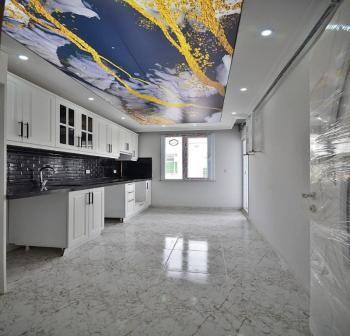 BAHÇEŞEHİR BÖLGESİ EMİNEVİM FUZULEV KATILIMEV SİNPAŞ KATILIM FİNANSMANLARINA UYGUN 2+1 SATILIK FIRSAT DAİRE