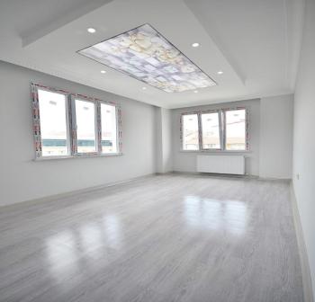 BAHÇEŞEHİR BÖLGESİ EMİNEVİM FUZULEV KATILIMEV SİNPAŞ KATILIM FİNANSMANLARINA UYGUN 2+1 SATILIK FIRSAT DAİRE