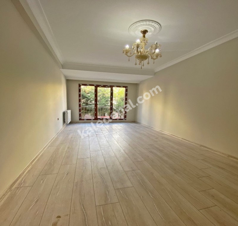 BAHÇEŞEHİR 2.KISIM 2+1 BALKONLU YENİ KREDİYE UYGUN SATILIK DAİRE