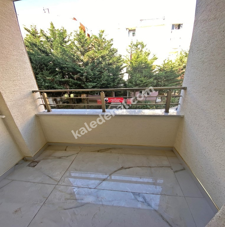 BAHÇEŞEHİR 2.KISIM 2+1 BALKONLU YENİ KREDİYE UYGUN SATILIK DAİRE