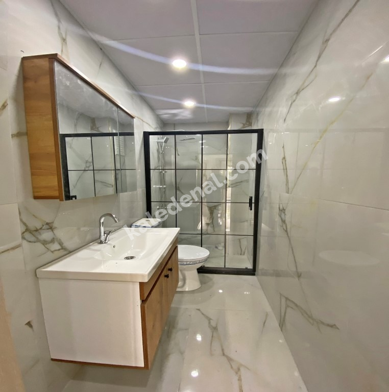 BAHÇEŞEHİR 2.KISIM 2+1 BALKONLU YENİ KREDİYE UYGUN SATILIK DAİRE