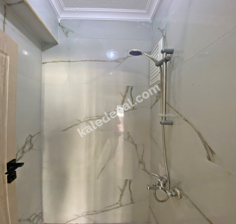BAHÇEŞEHİR 2.KISIM 2+1 BALKONLU YENİ KREDİYE UYGUN SATILIK DAİRE
