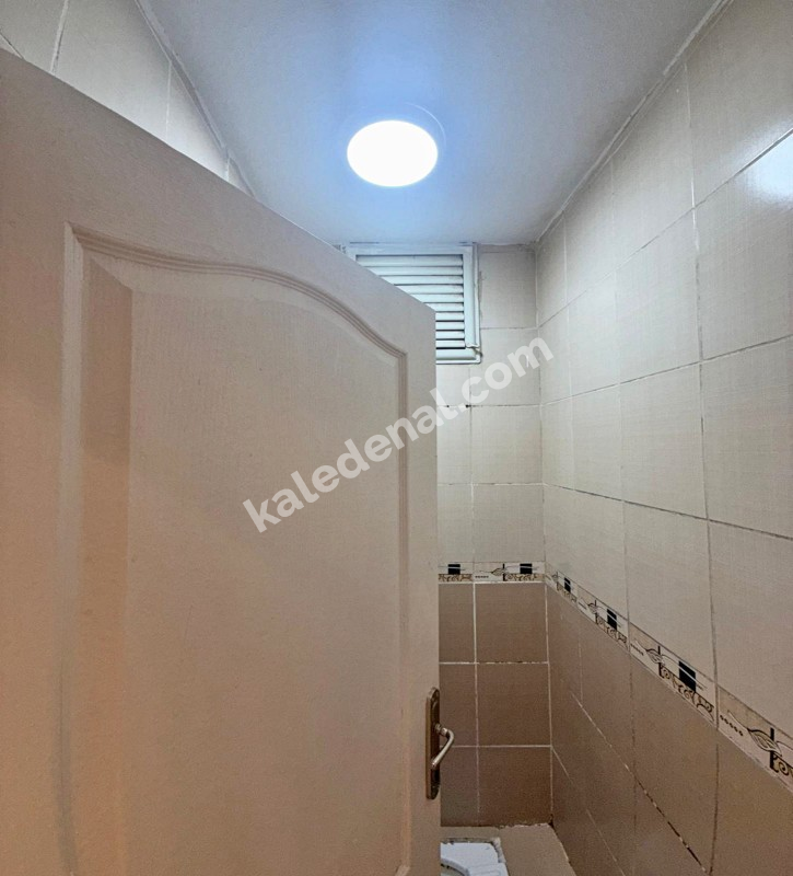 BAHÇEŞEHİR 2.KISIM 3+1 BALKONLU YENİ KREDİYE UYGUN SATILIK DAİRE