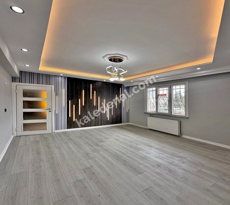 YENİ KREDİYE UYGUN 2+1 AVANTAJLI HEMEN TAPU 85 m² ULAŞIMA YAKIN