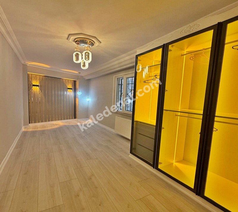 YENİ KREDİYE UYGUN 2+1 AVANTAJLI HEMEN TAPU 85 m² ULAŞIMA YAKIN