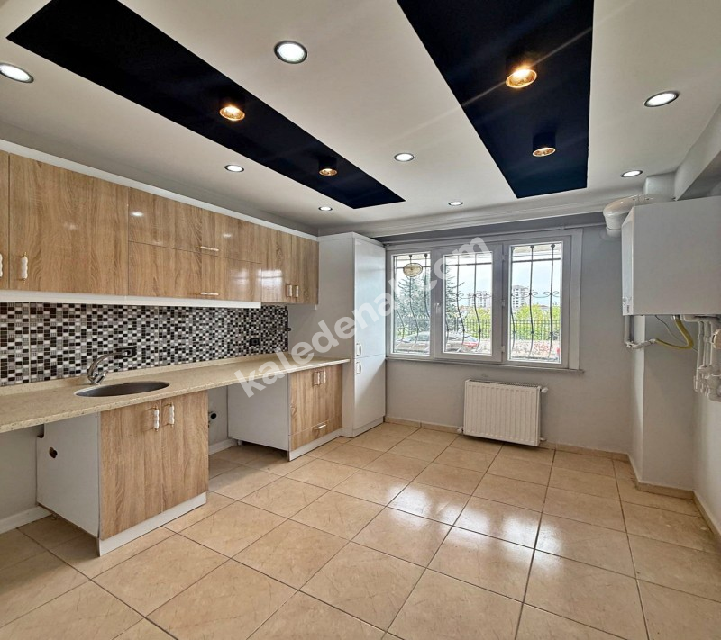 YENİ KREDİYE UYGUN 2+1 AVANTAJLI HEMEN TAPU 85 m² ULAŞIMA YAKIN