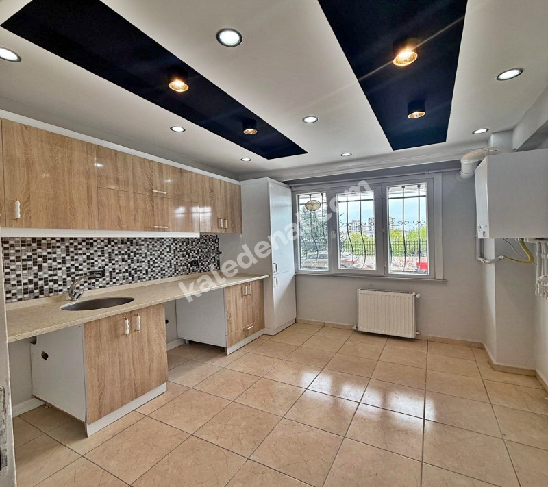 YENİ KREDİYE UYGUN 2+1 AVANTAJLI HEMEN TAPU 85 m² ULAŞIMA YAKIN