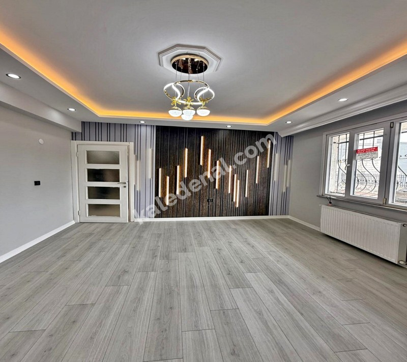 YENİ KREDİYE UYGUN 2+1 AVANTAJLI HEMEN TAPU 85 m² ULAŞIMA YAKIN