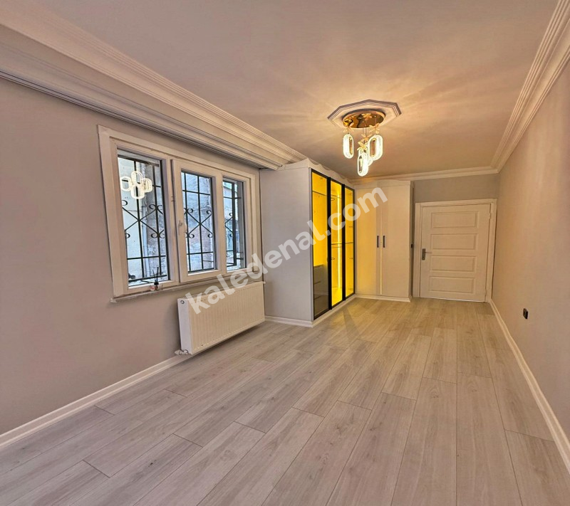 YENİ KREDİYE UYGUN 2+1 AVANTAJLI HEMEN TAPU 85 m² ULAŞIMA YAKIN