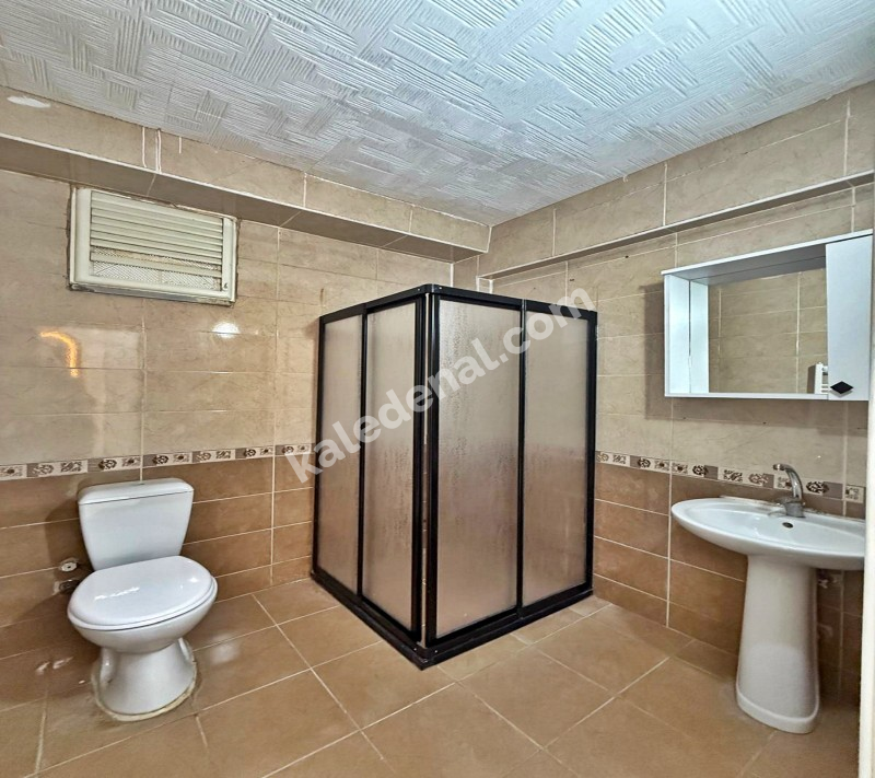 YENİ KREDİYE UYGUN 2+1 AVANTAJLI HEMEN TAPU 85 m² ULAŞIMA YAKIN