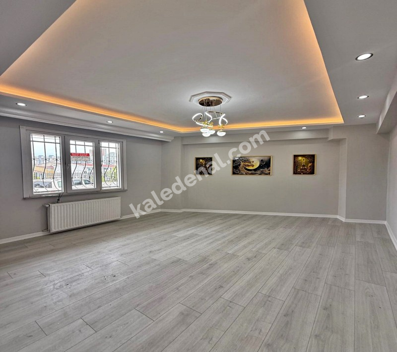 YENİ KREDİYE UYGUN 2+1 AVANTAJLI HEMEN TAPU 85 m² ULAŞIMA YAKIN