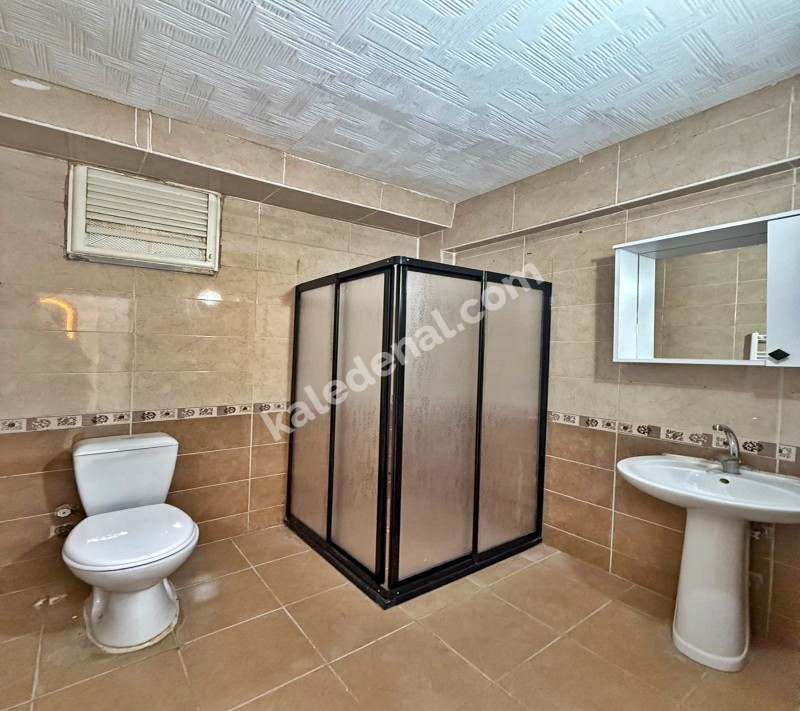 YENİ KREDİYE UYGUN 2+1 AVANTAJLI HEMEN TAPU 85 m² ULAŞIMA YAKIN