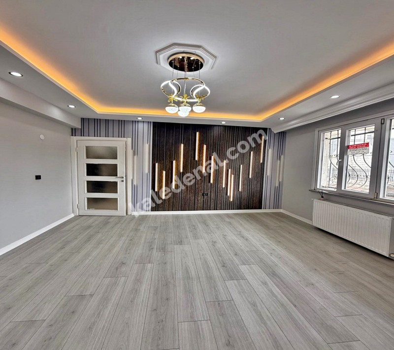 YENİ KREDİYE UYGUN 2+1 AVANTAJLI HEMEN TAPU 85 m² ULAŞIMA YAKIN