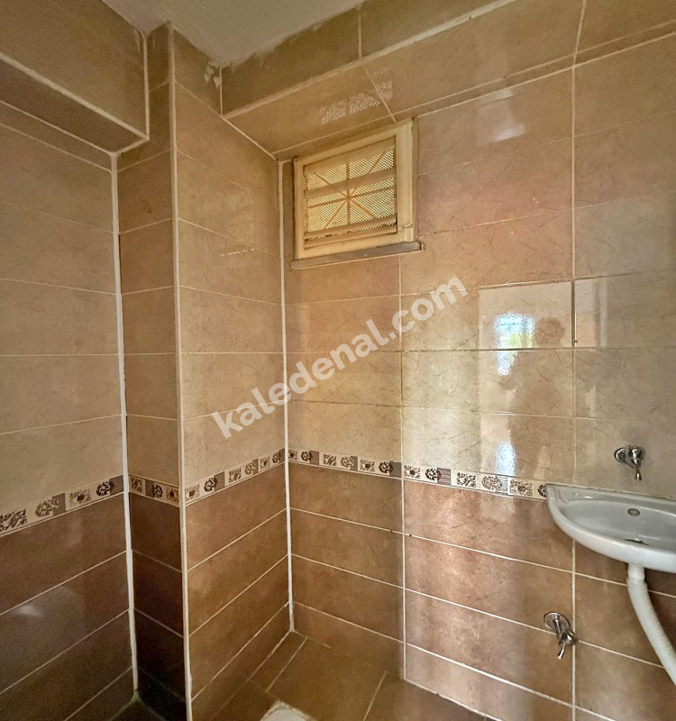 YENİ KREDİYE UYGUN 2+1 AVANTAJLI HEMEN TAPU 85 m² ULAŞIMA YAKIN