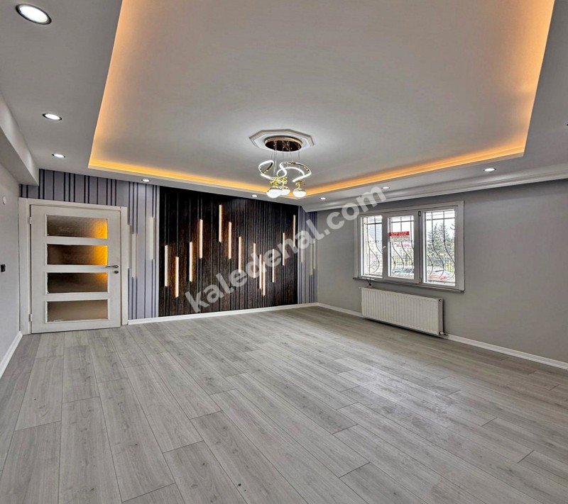 YENİ KREDİYE UYGUN 2+1 AVANTAJLI HEMEN TAPU 85 m² ULAŞIMA YAKIN