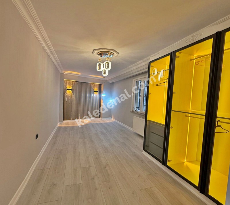 YENİ KREDİYE UYGUN 2+1 AVANTAJLI HEMEN TAPU 85 m² ULAŞIMA YAKIN