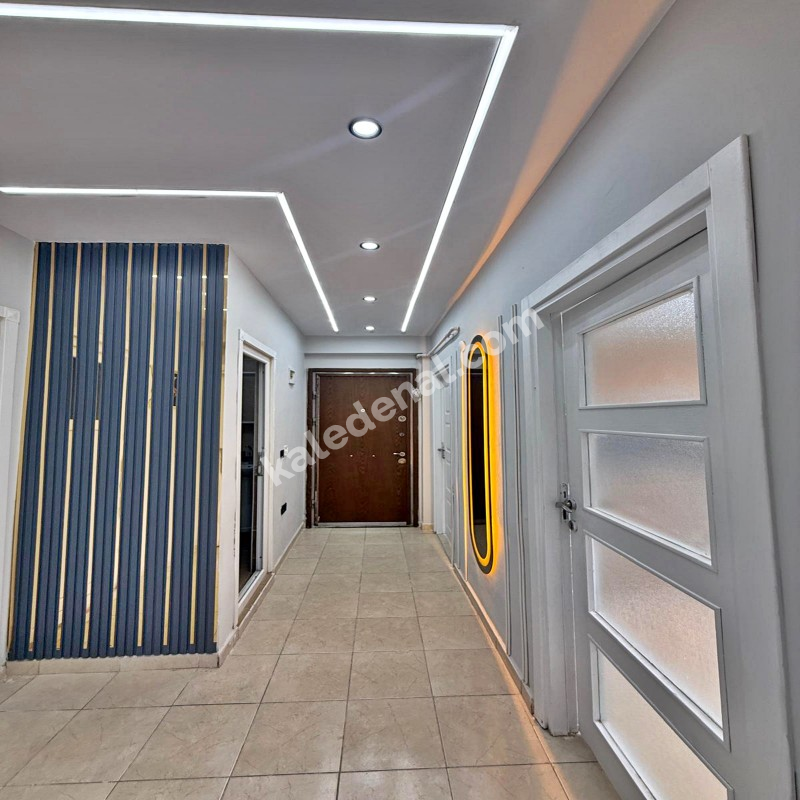 YENİ KREDİYE UYGUN 2+1 AVANTAJLI HEMEN TAPU 85 m² ULAŞIMA YAKIN