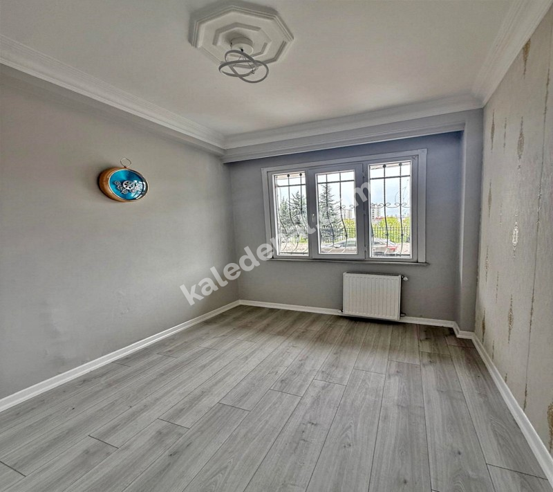 YENİ KREDİYE UYGUN 2+1 AVANTAJLI HEMEN TAPU 85 m² ULAŞIMA YAKIN