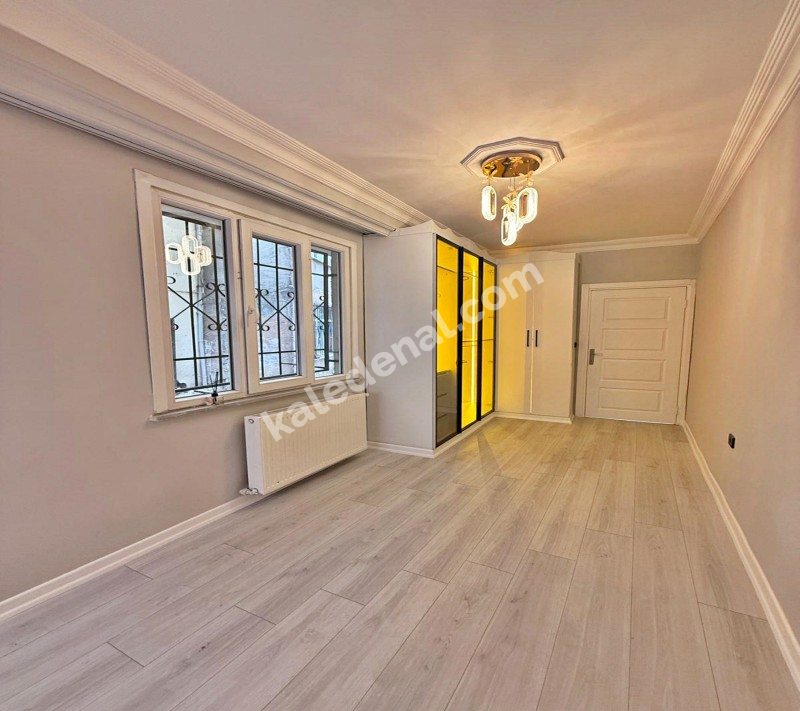 YENİ KREDİYE UYGUN 2+1 AVANTAJLI HEMEN TAPU 85 m² ULAŞIMA YAKIN