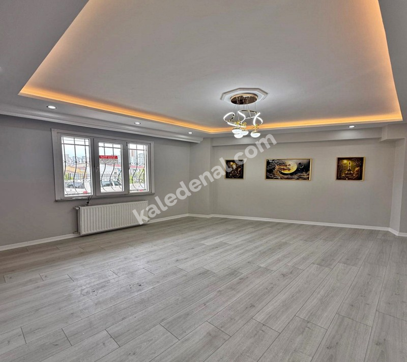 YENİ KREDİYE UYGUN 2+1 AVANTAJLI HEMEN TAPU 85 m² ULAŞIMA YAKIN