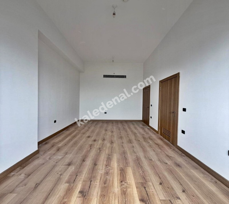 KALİTELİ YAŞAM ADRESİ YENİ 1+1 FERAH VE KONFORLU SİTEDE SATILIK