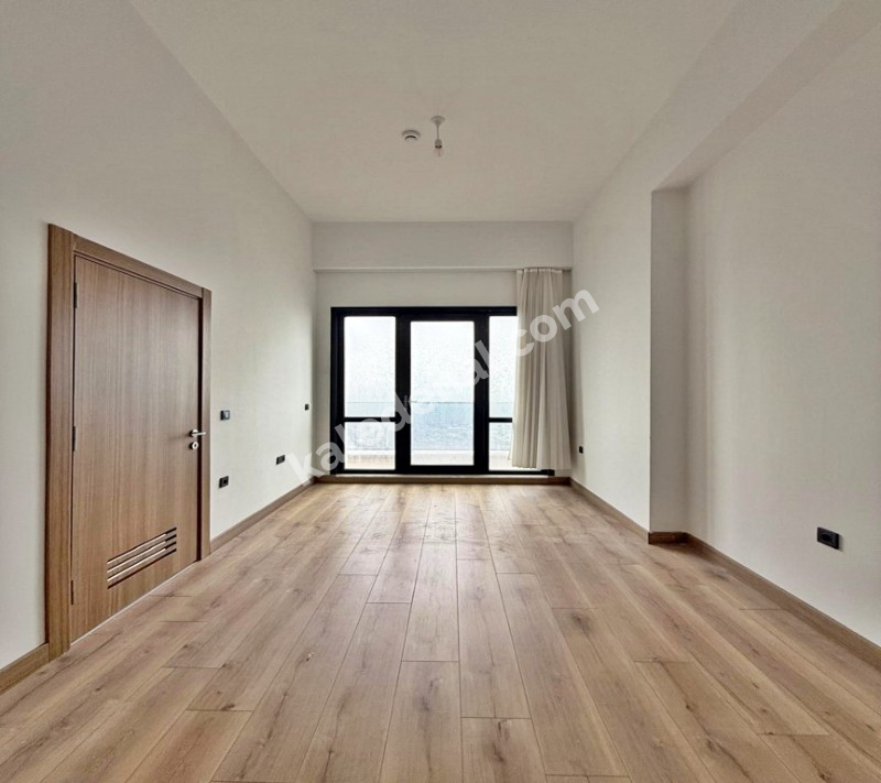 KALİTELİ YAŞAM ADRESİ YENİ 1+1 FERAH VE KONFORLU SİTEDE SATILIK