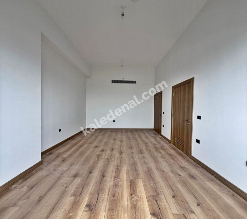 KALİTELİ YAŞAM ADRESİ YENİ 1+1 FERAH VE KONFORLU SİTEDE SATILIK