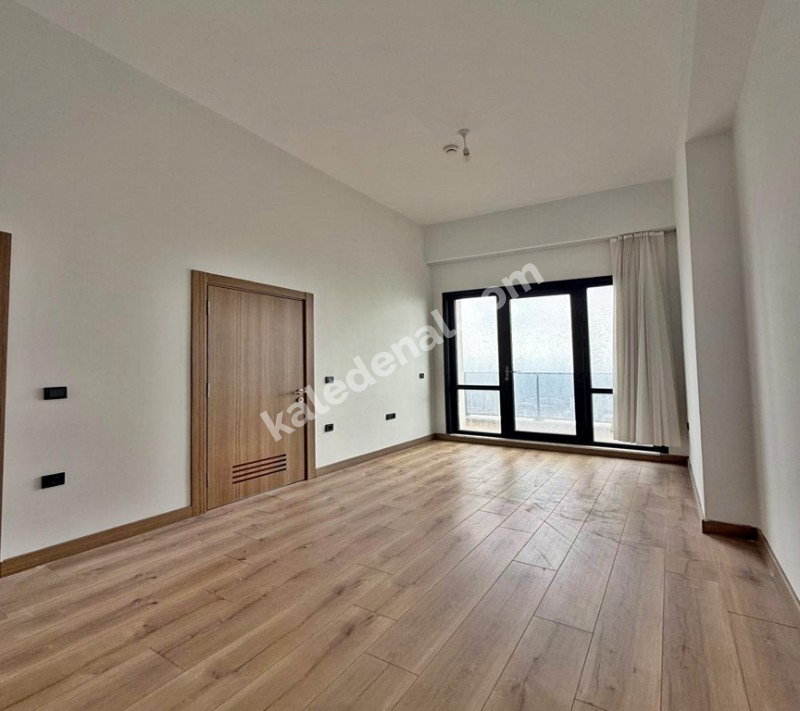 KALİTELİ YAŞAM ADRESİ YENİ 1+1 FERAH VE KONFORLU SİTEDE SATILIK