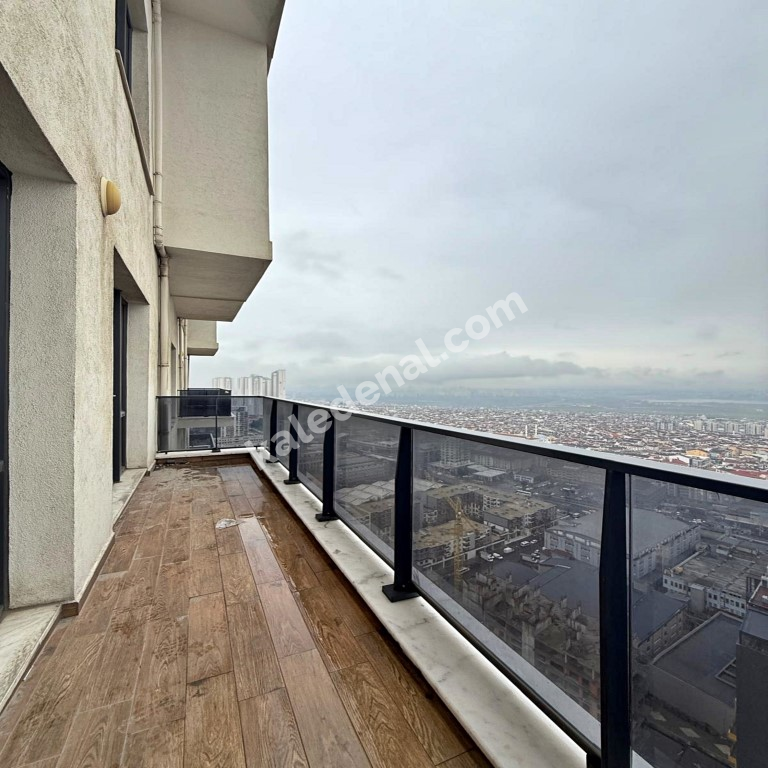 KALİTELİ YAŞAM ADRESİ YENİ 1+1 FERAH VE KONFORLU SİTEDE SATILIK